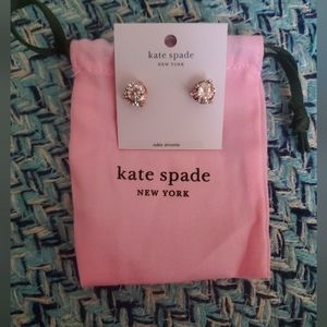 Kate Spade Stud Earrings